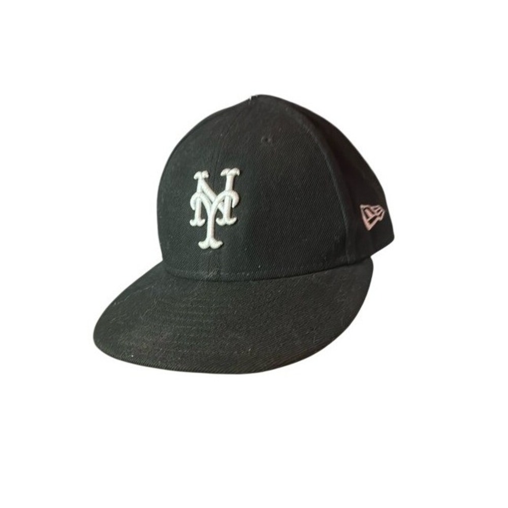 mlb‎ hat FITTED 7 1/8
